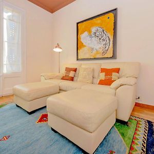 Apartment Eixample Esquerre Arago Rocafort By Interhome